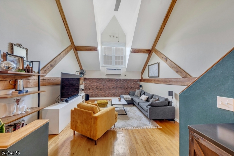 Valley Art District - Residential