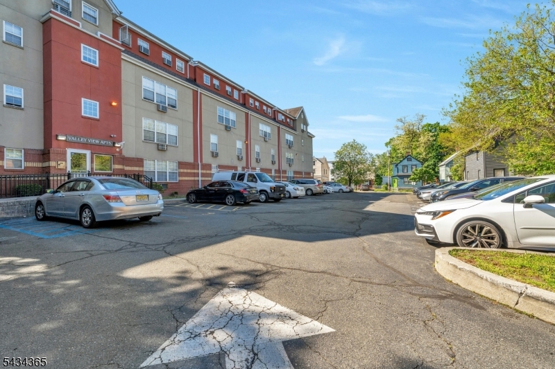 Valley Art District - Residential