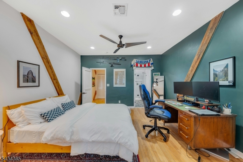 Valley Art District - Residential