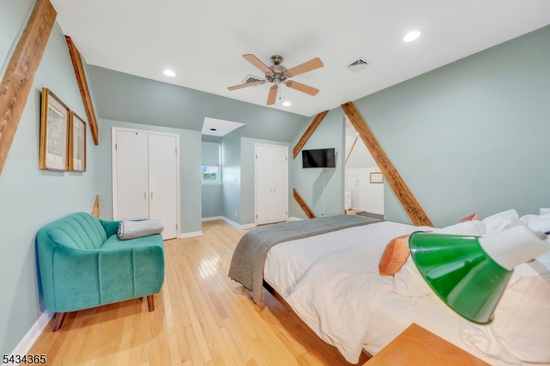 Valley Art District - Residential