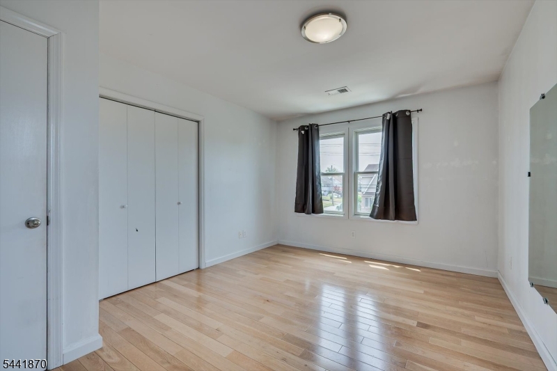 Menlo Park Terrace - Residential