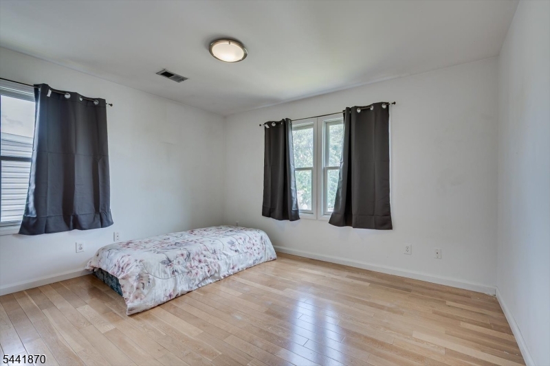 Menlo Park Terrace - Residential