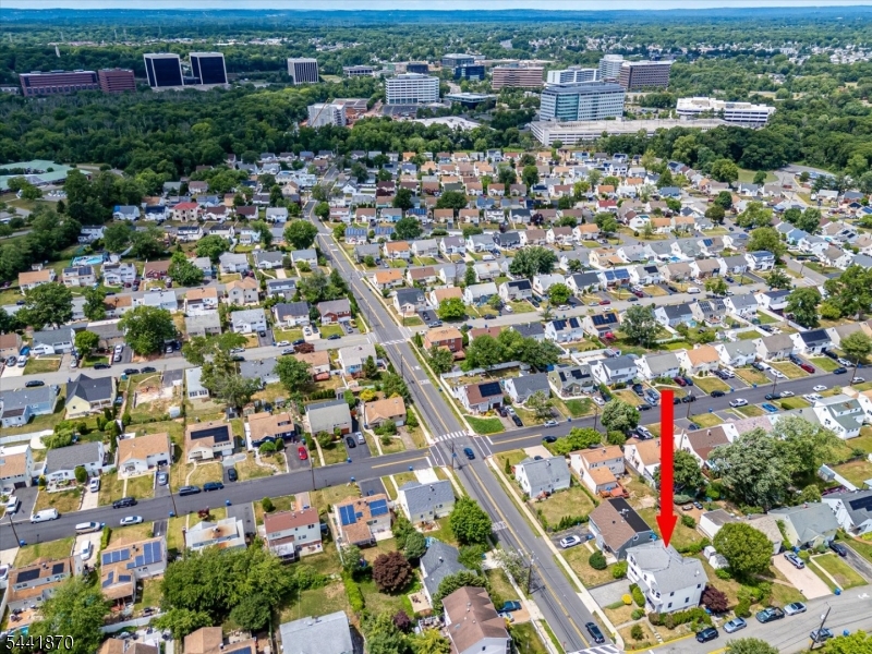 Menlo Park Terrace - Residential