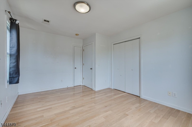Menlo Park Terrace - Residential