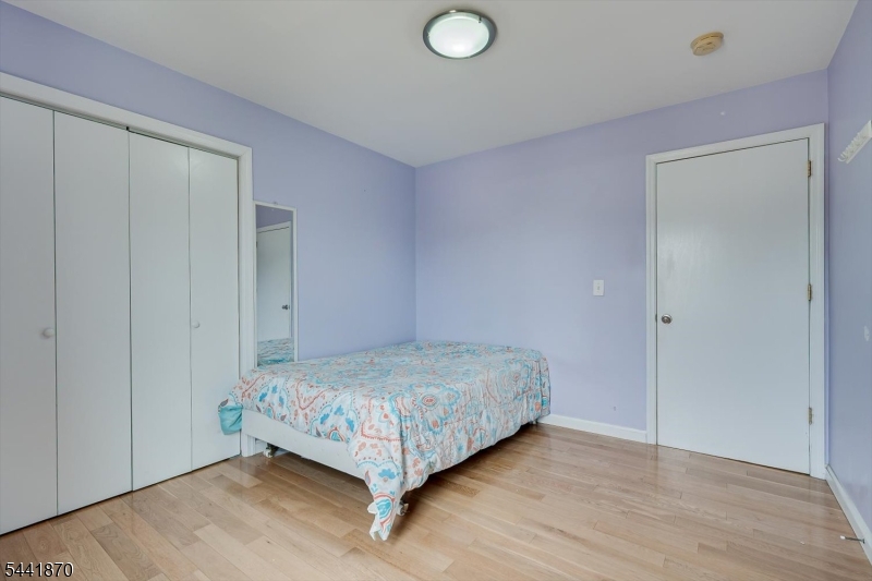 Menlo Park Terrace - Residential