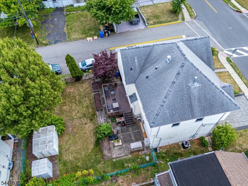 Menlo Park Terrace - Residential