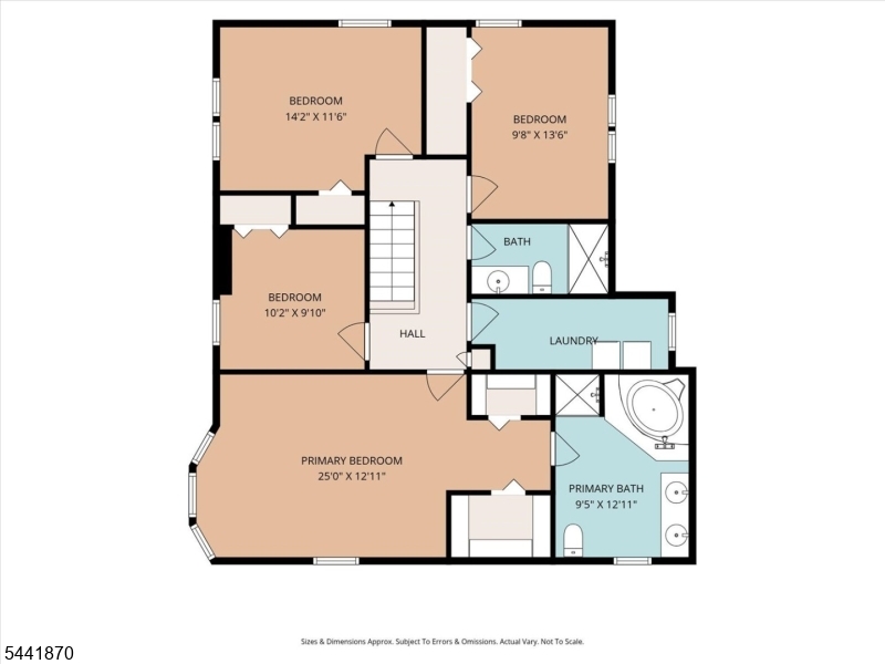 Menlo Park Terrace - Residential