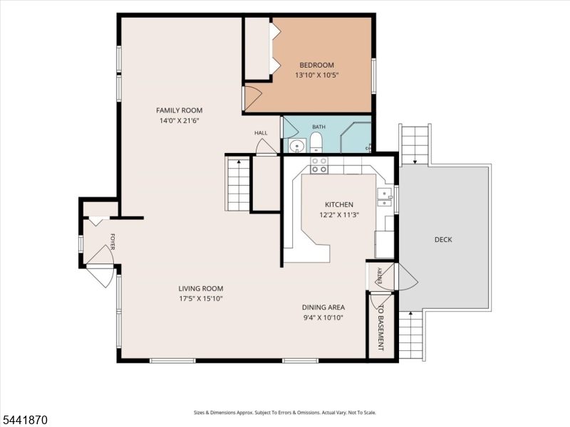 Menlo Park Terrace - Residential