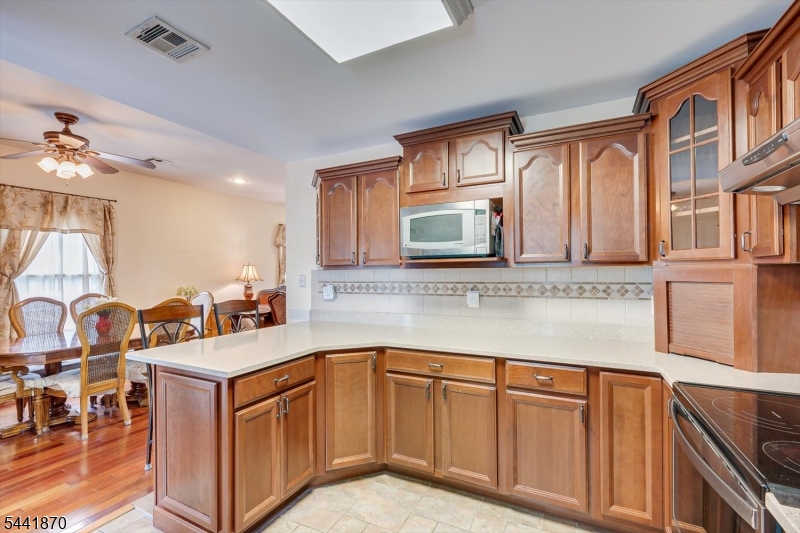 Menlo Park Terrace - Residential
