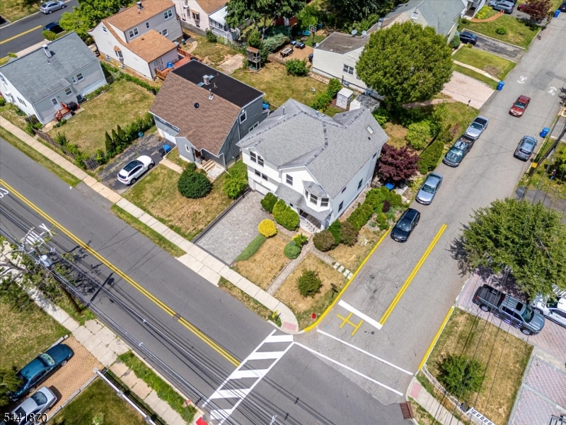 Menlo Park Terrace - Residential