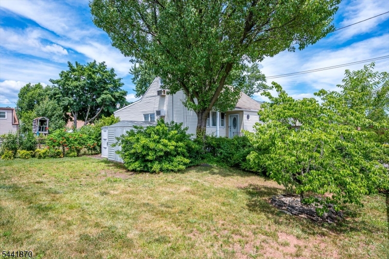 Menlo Park Terrace - Residential