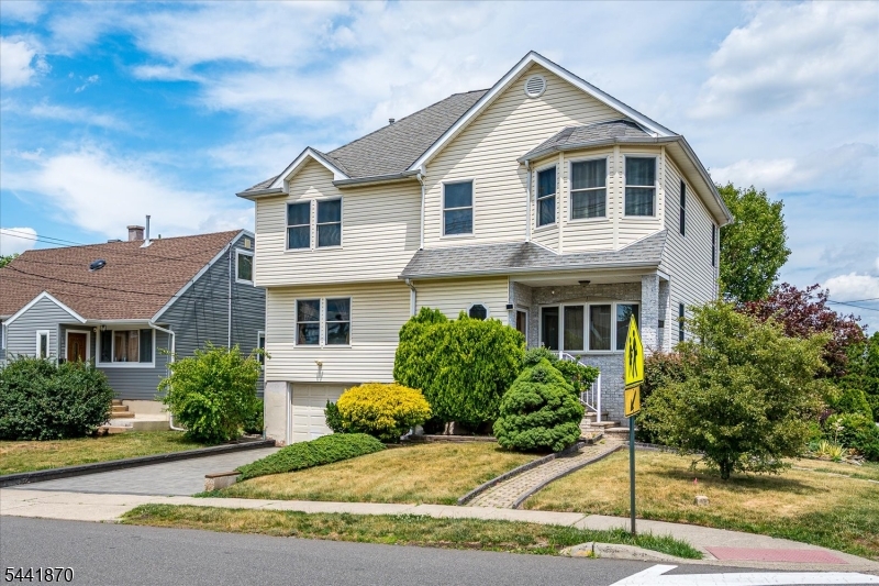 Menlo Park Terrace - Residential