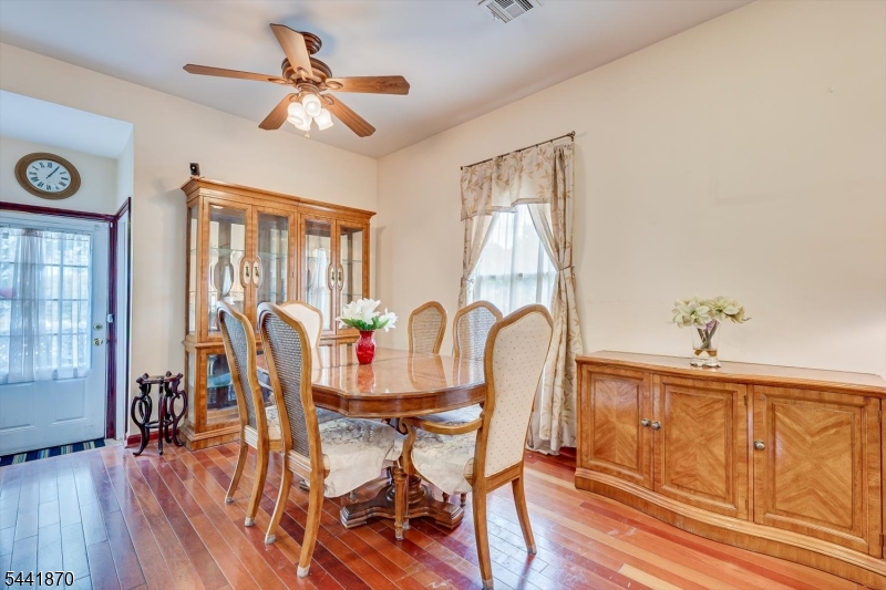 Menlo Park Terrace - Residential