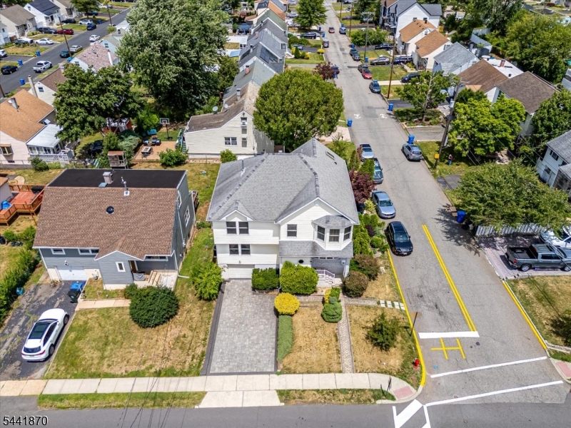 Menlo Park Terrace - Residential