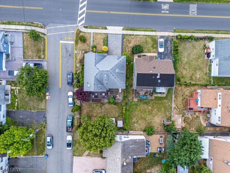 Menlo Park Terrace - Residential