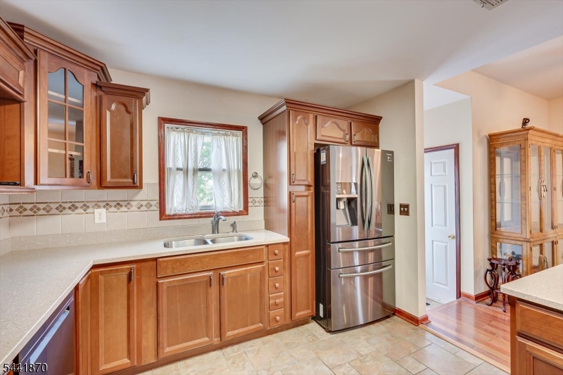 Menlo Park Terrace - Residential