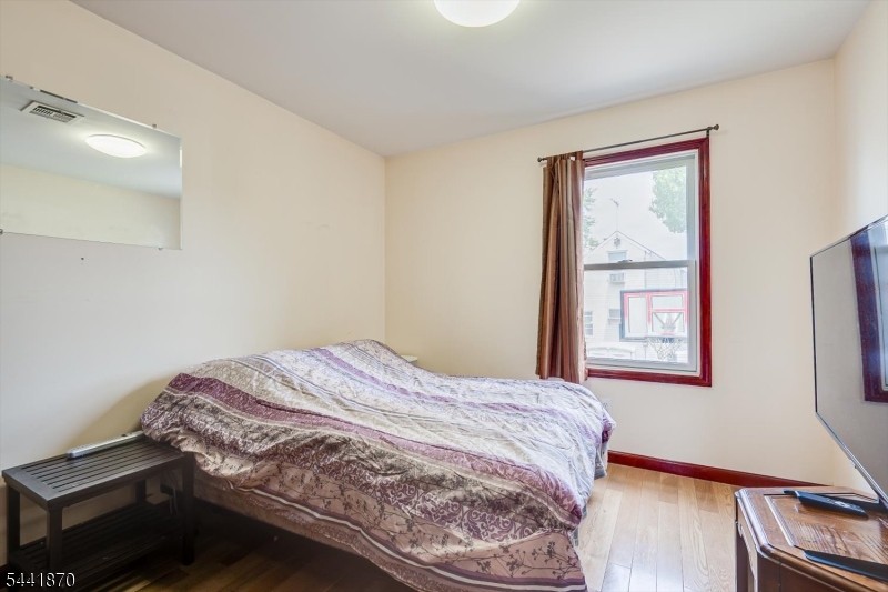 Menlo Park Terrace - Residential