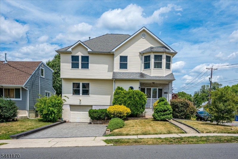 Menlo Park Terrace - Residential