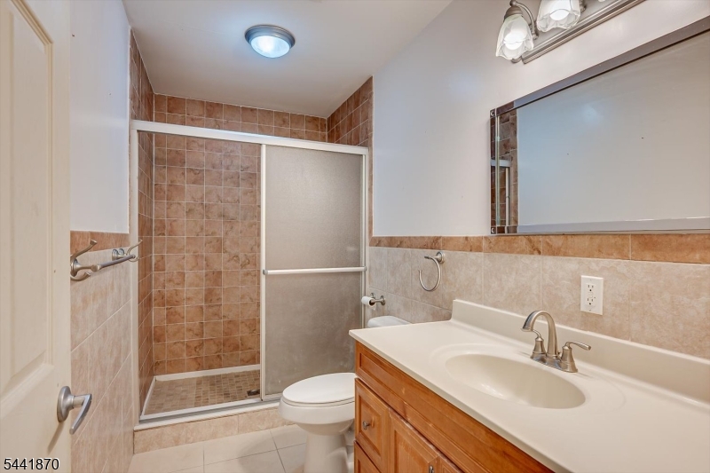 Menlo Park Terrace - Residential