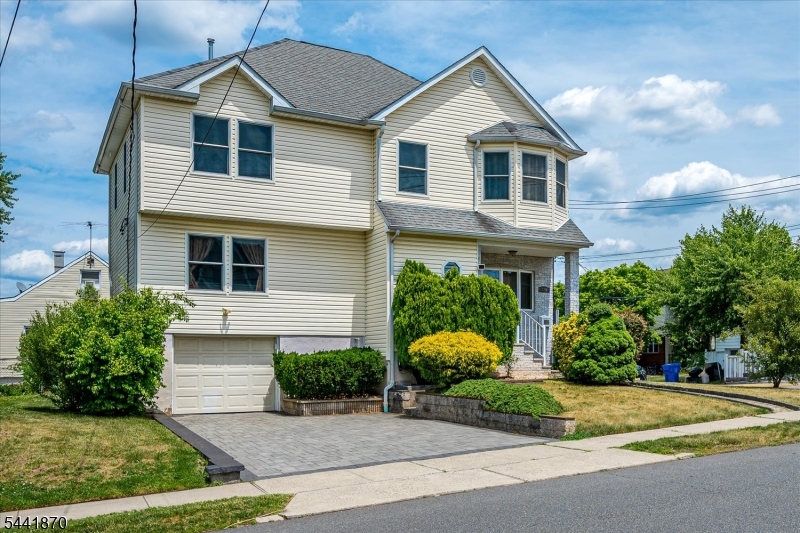 Menlo Park Terrace - Residential