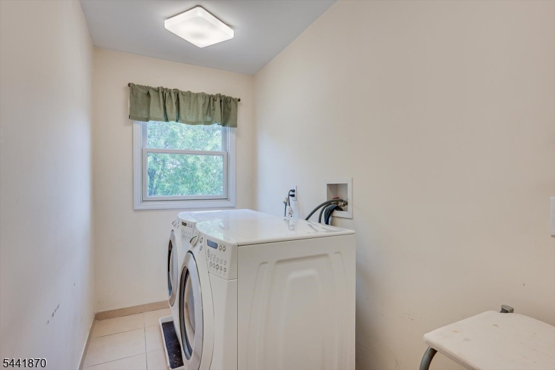 Menlo Park Terrace - Residential