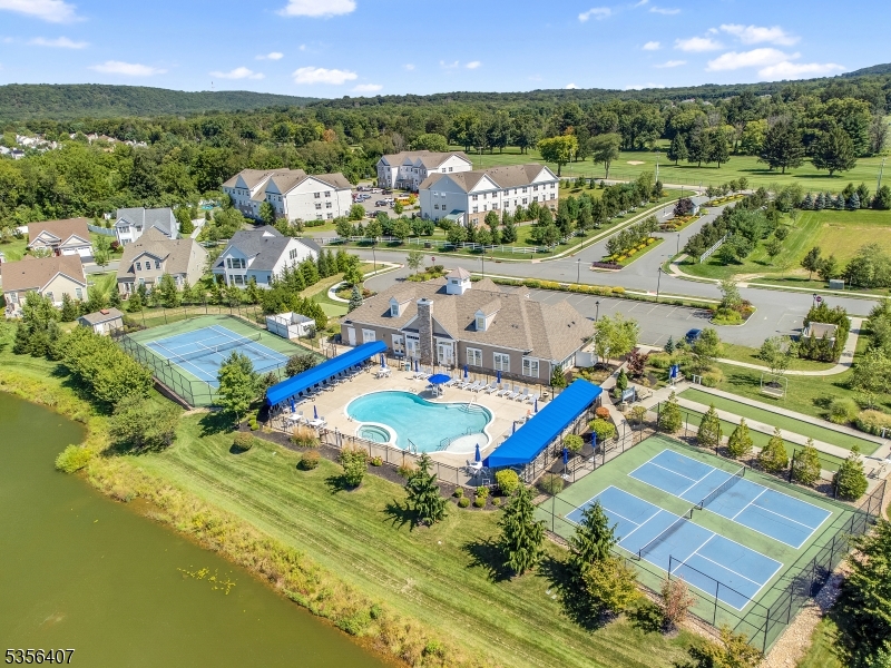 Regency at Flanders - Residential