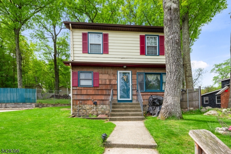 LAKE HOPATCONG - Residential