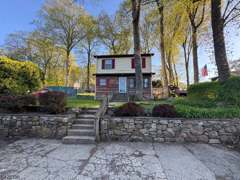 LAKE HOPATCONG - Residential