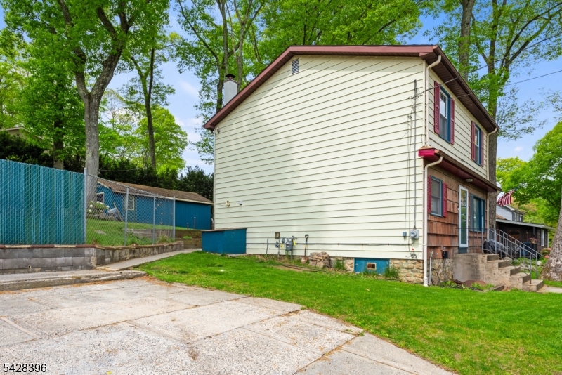 LAKE HOPATCONG - Residential
