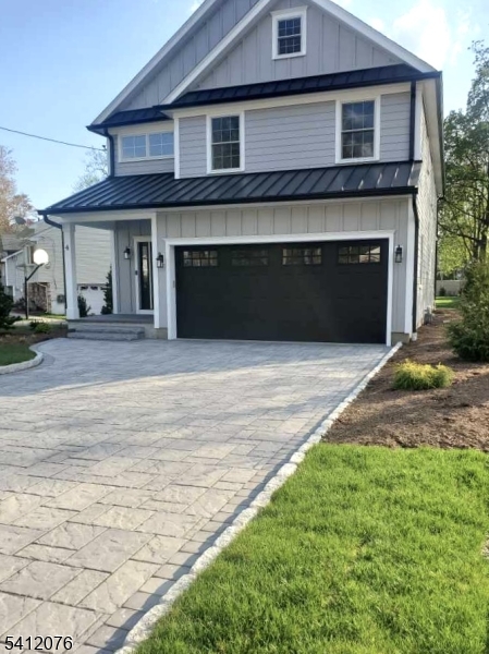 Collins - Residential
