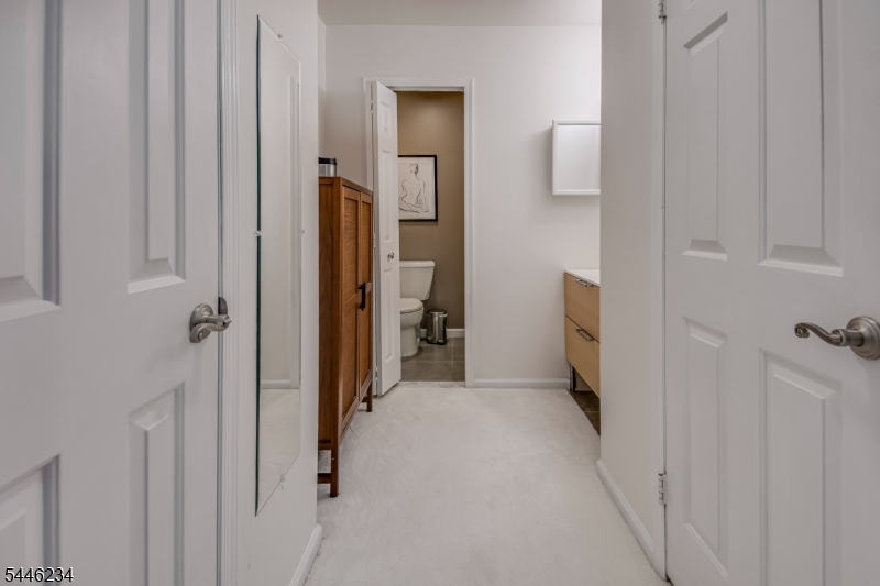 Convent Mews - Residential