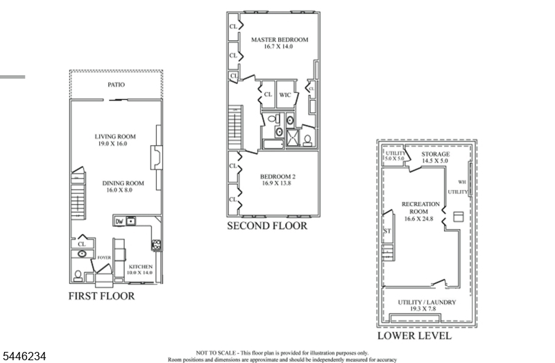 Convent Mews - Residential