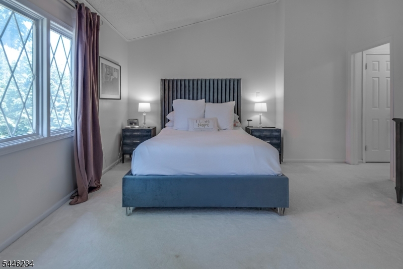 Convent Mews - Residential
