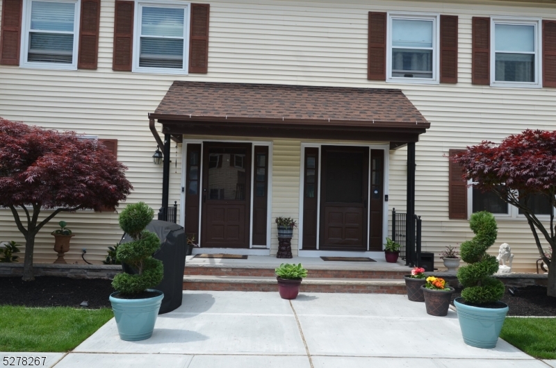 Cory Road Condominium Assoc - Residential