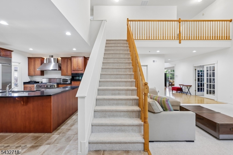 Grande  At Pleasantdale - Residential