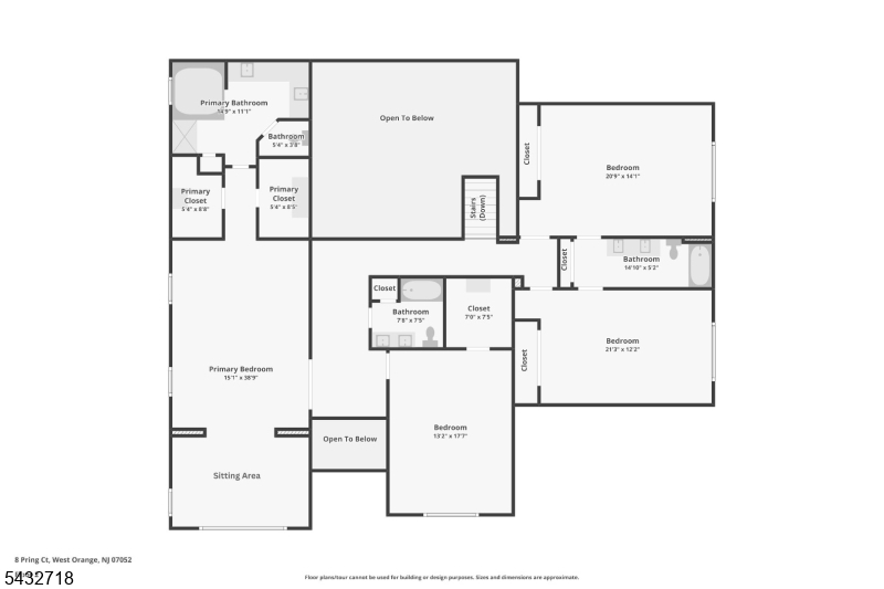 Grande  At Pleasantdale - Residential