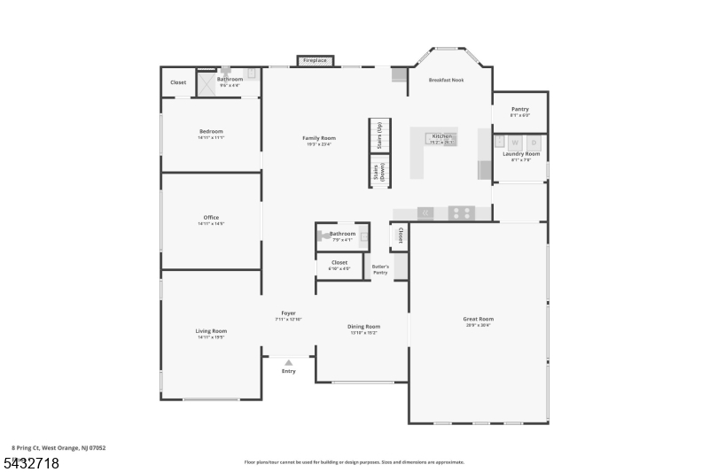 Grande  At Pleasantdale - Residential