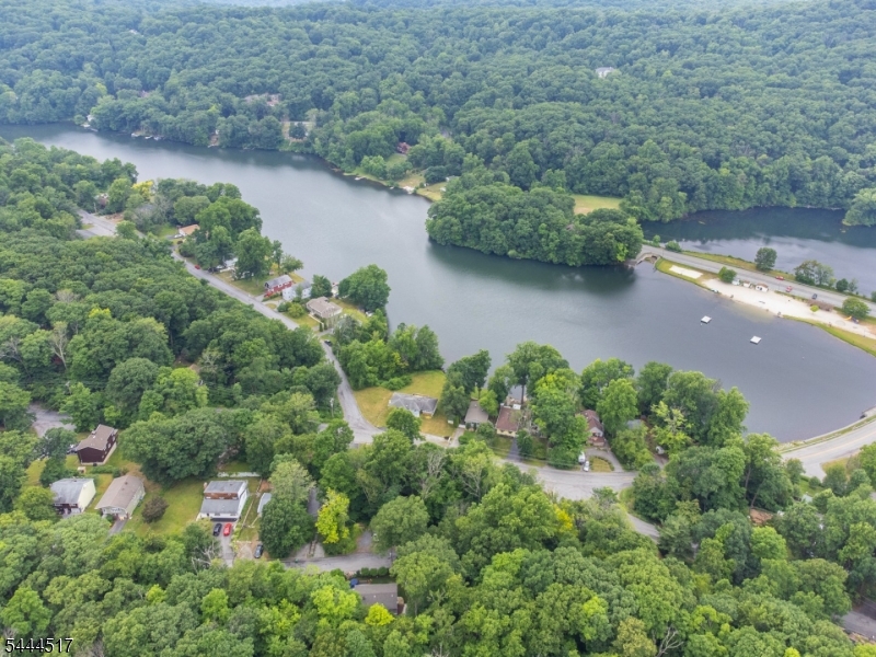 Pleasant Valley Lake - Residential