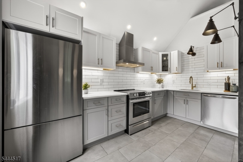 Pleasant Valley Lake - Residential