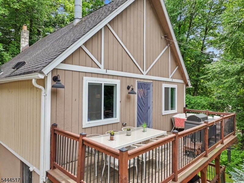 Pleasant Valley Lake - Residential