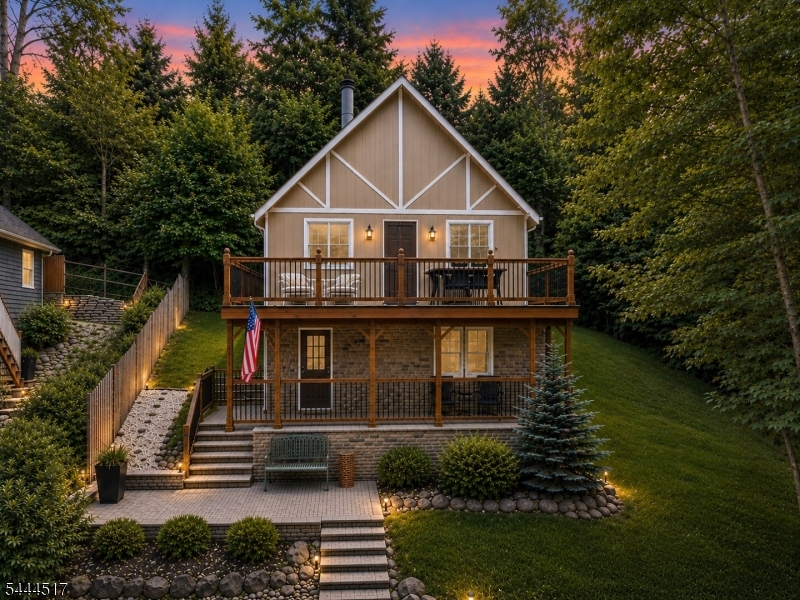 Pleasant Valley Lake - Residential