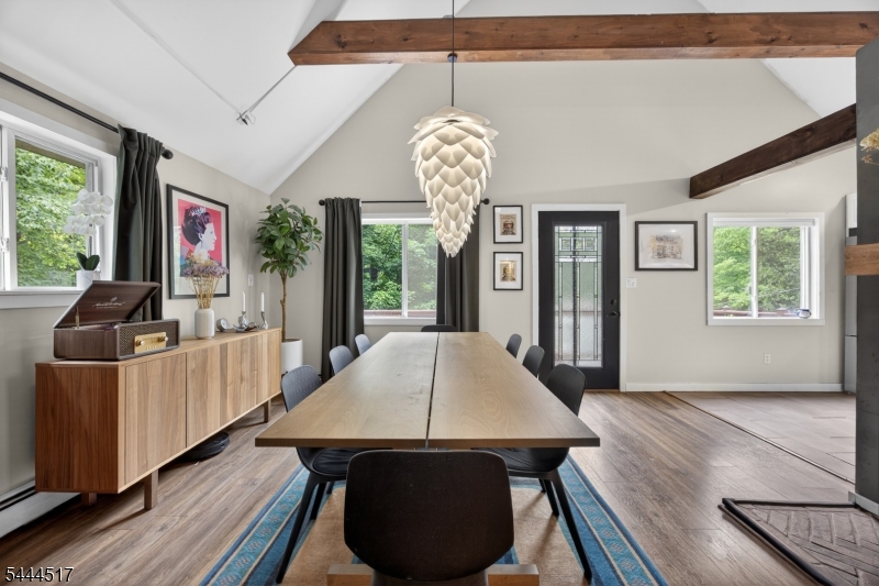 Pleasant Valley Lake - Residential
