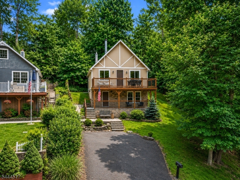 Pleasant Valley Lake - Residential