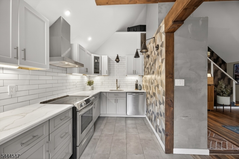 Pleasant Valley Lake - Residential