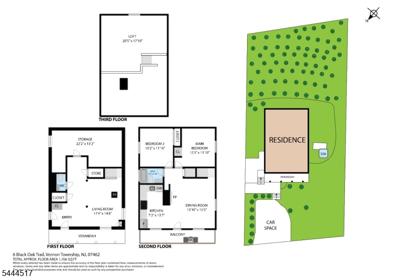 Pleasant Valley Lake - Residential