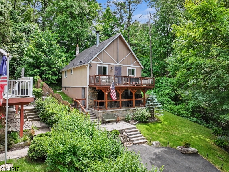 Pleasant Valley Lake - Residential