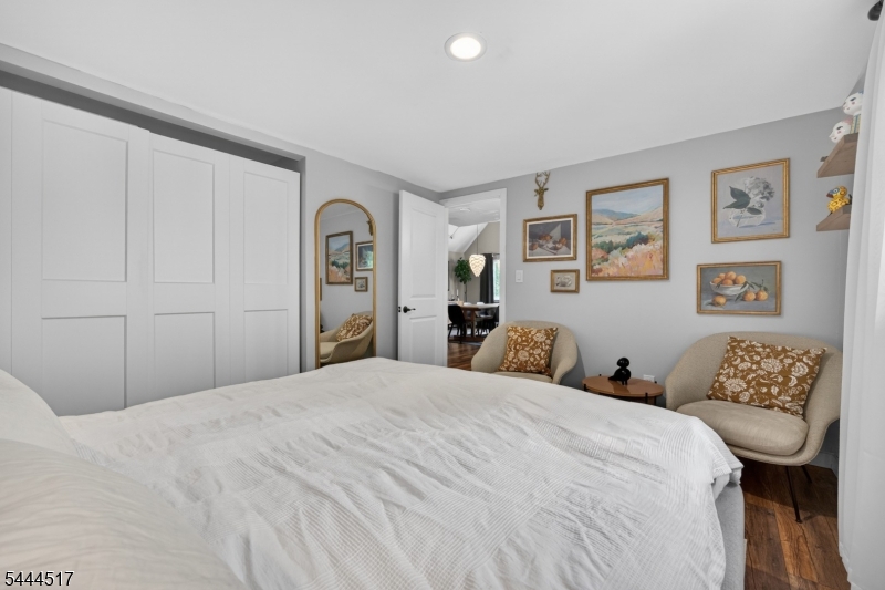 Pleasant Valley Lake - Residential