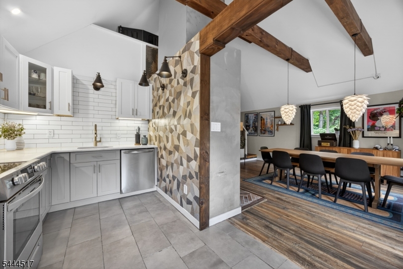 Pleasant Valley Lake - Residential