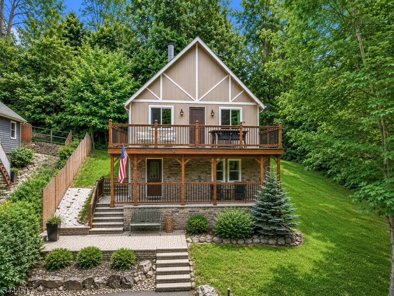 Pleasant Valley Lake - Residential