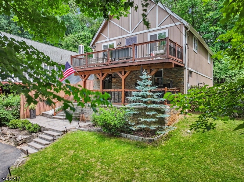 Pleasant Valley Lake - Residential